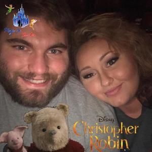 Meet your Posher, Tyler